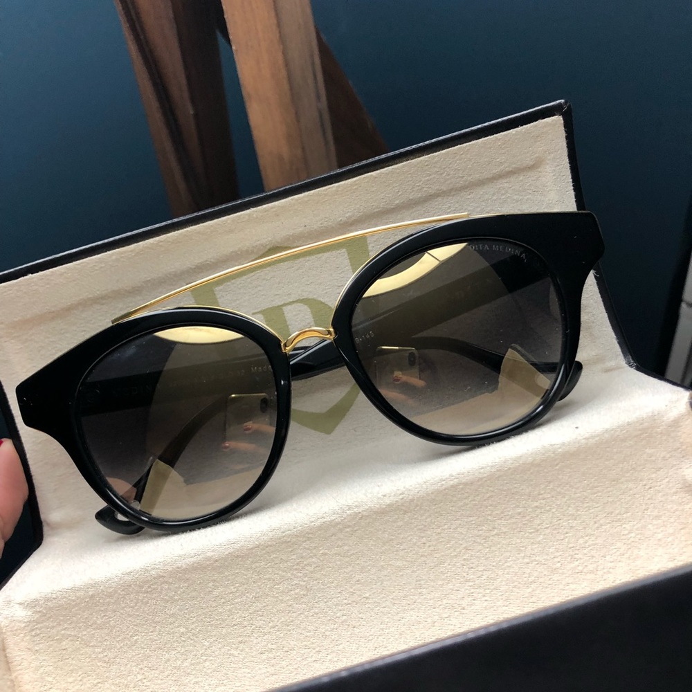 AMAZING DITA sunglasses